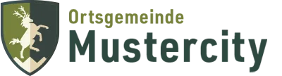 Ortsgemeinde Mustercity